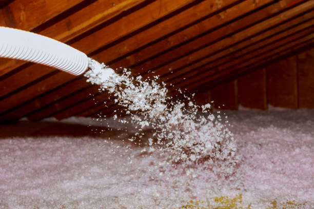 Reliable KS Insulation Contractor Solutions
