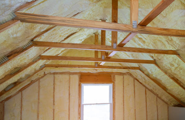 Best Types of Insulation in Ulysses, KS