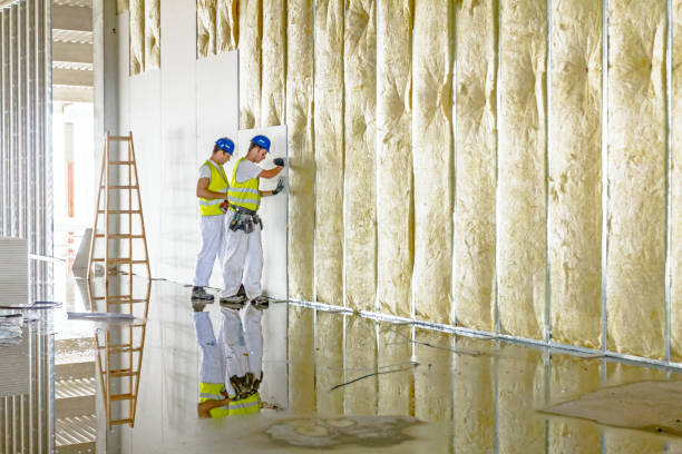 Best Insulation for Specific Applications in Ulysses, KS